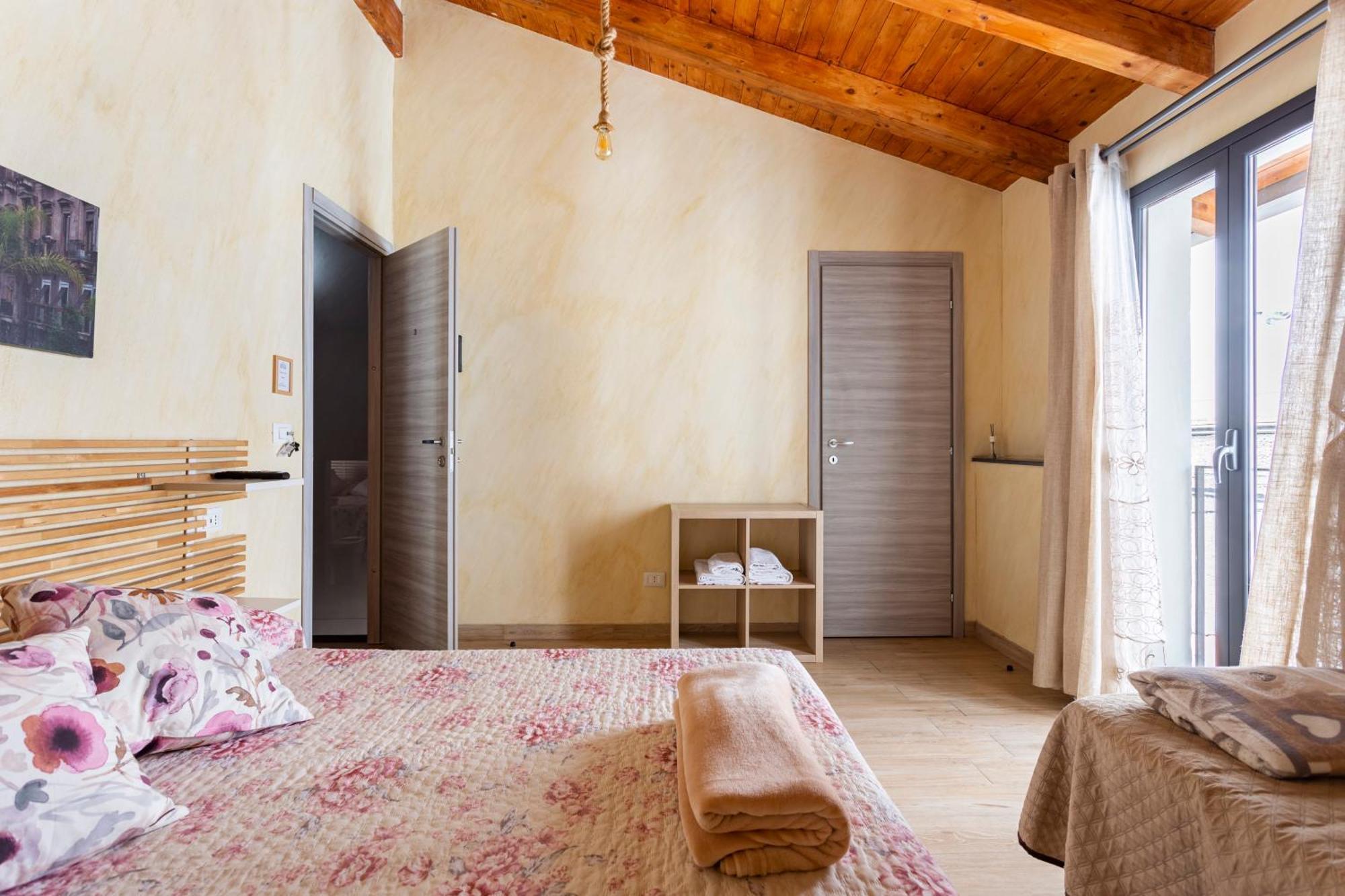 Mary's House Catane